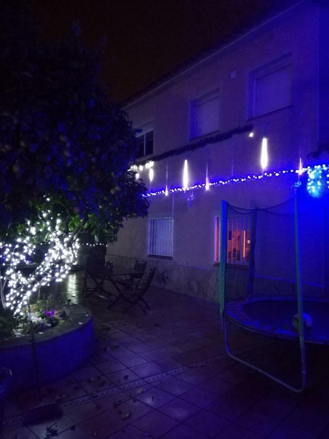 Στούντιο Διαμέρισμα 30 τ.μ. με 1 ιδιωτικό μπάνιο σε Barbera del Valles Εξωτερικό φωτογραφία